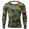 Thermal Underwear for Men Fleece Lined Long Johns Thermals Top and Bottom Set Base Layer for Cold Weather view 2