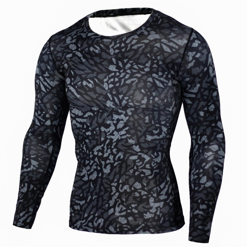 Thermal Underwear for Men Fleece Lined Long Johns Thermals Top and Bottom Set Base Layer for Cold Weather