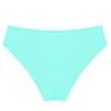Manyakai Flower Girls Rash Guard Swimwear Bikini Bottoms Beachwear Separates Briefs Casual Wear Panties Light Blue Green 4 Years view 2