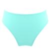 Manyakai Flower Girls Rash Guard Swimwear Bikini Bottoms Beachwear Separates Briefs Casual Wear Panties Light Blue Green 4 Years view 3