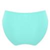 Manyakai Flower Girls Rash Guard Swimwear Bikini Bottoms Beachwear Separates Briefs Casual Wear Panties Light Blue Green 4 Years view 4