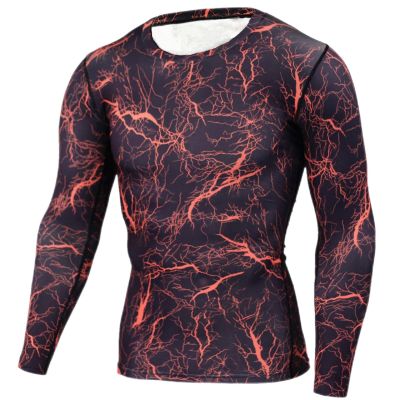 Thermal Underwear for Men, Long Johns Set with Fleece Lined, Winter Hunting Gear Warm Base Layer Sport Top & Bottom