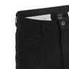 Men's Flat Front Stretch Twill Chino Shorts, Classic Cotton Blend Short with Multi Pocket 2-Pack view 3