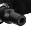 Resistance Band with Handles, Portable Physical Resistance Tube Workout Bands Lightweight Muscle Toning Strength Training Rope for Men Women (Black) view 4