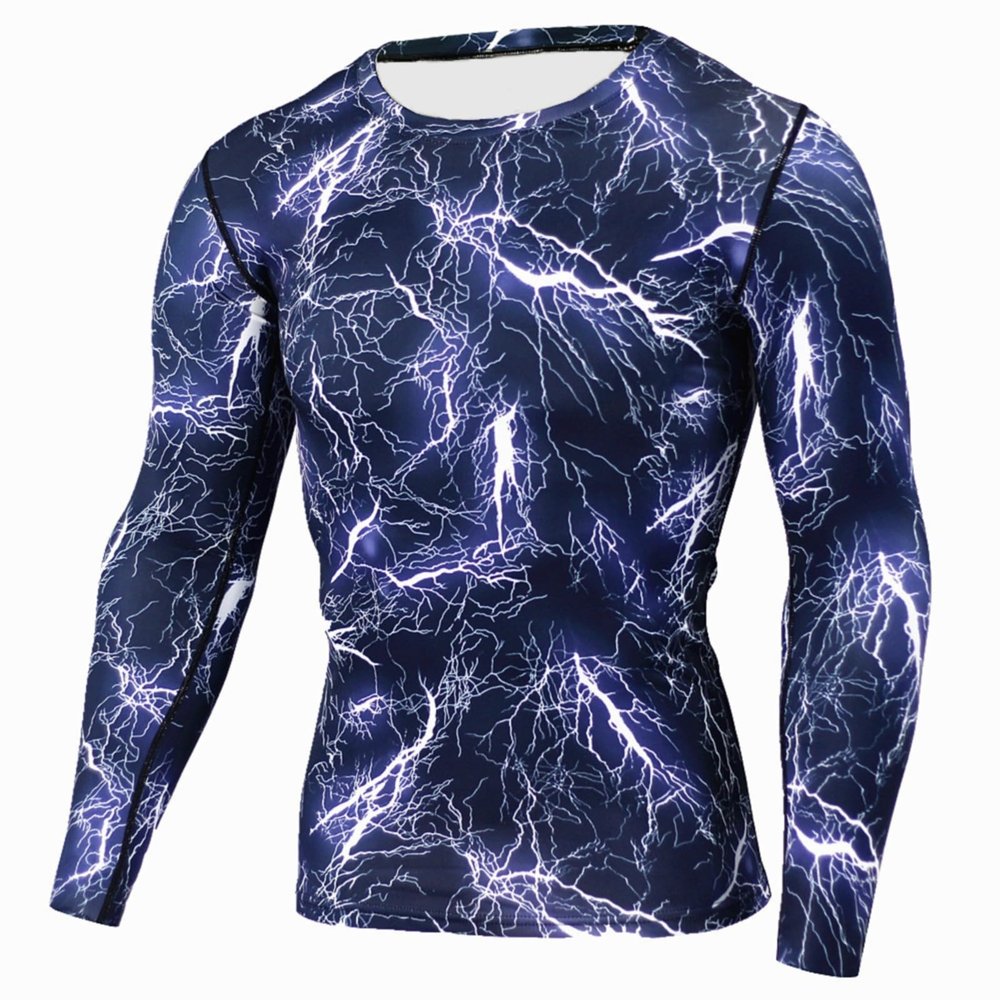 Thermal Underwear for Men Ultra Soft Long Johns Fleece Lined Base Layer Cold Weather Top and Bottom Set
