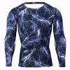 Thermal Underwear for Men Ultra Soft Long Johns Fleece Lined Base Layer Cold Weather Top and Bottom Set view 2