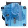 BULLDOG MAX MULTI-FIT HOLSTER BLUE view 2