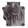 BULLDOG MAX MULTI-FIT HOLSTER BROWN view 1