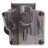 BULLDOG MAX MULTI-FIT HOLSTER BROWN view 2