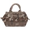 Bulldog Ammo/Acc Bag Throwback CAMO view 1