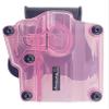 BULLDOG MAX MULTI-FIT HOLSTER PINK view 1