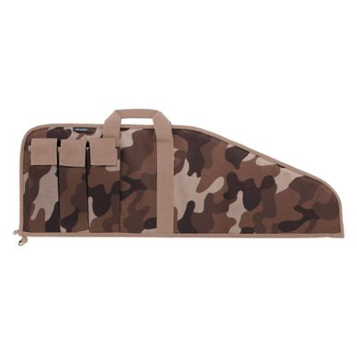 BULLDOG TACT RFL THROWBACK CAMO 36"