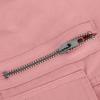 Women Low Waist Stretch Cargo Pants Baggy Relaxed Fit Parachute Pants Straight Wide Leg Y2K Fashion Casual Trousers view 2
