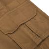 Cargo Pants Women High Waisted Casual Pants Baggy Stretchy Straight Wide Leg Y2K Teen Girls Streetwear with Pockets view 4