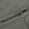 Women Low Waist Stretch Cargo Pants Baggy Relaxed Fit Parachute Pants Straight Wide Leg Y2K Fashion Casual Trousers view 3