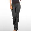 Women Relaxed Fit High Waist Cargo Pants Baggy Stretch Straight Leg Trendy Y2K Teen Girls Hiking Travel Causal Pants Black view 2