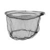 Yuecoom Fishing Net Stainless Steel Foldable Lightweight Soft Catching Accessories Fishing Gear and Equipment for Birds Fish for Kids Men Women view 1