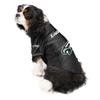 Littlearth NFL Philadelphia Eagles Stretch Pet Jersey, Team Color, Large view 3