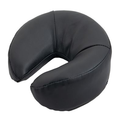 Sierra Comfort Premium Face Pillow, SC-FPMF (Black)