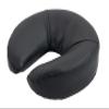 Sierra Comfort Premium Face Pillow, SC-FPMF (Black) view 1