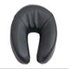 Sierra Comfort Premium Face Pillow, SC-FPMF (Black) view 2