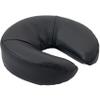Sierra Comfort Premium Face Pillow, SC-FPMF (Black) view 3