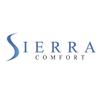 Sierra Comfort Premium Face Pillow, SC-FPMF (Black) view 4