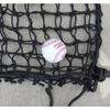 Jones Sports Pro 7' x 7' L-Screen Net and Frame view 3