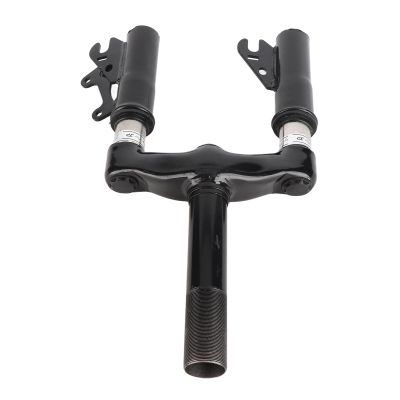 Electric Scooter Front Suspension Fork Anti Vibration Shock Absorber Damper Fork for Scooters