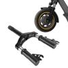 Electric Scooter Front Suspension Fork Anti Vibration Shock Absorber Damper Fork for Scooters view 2