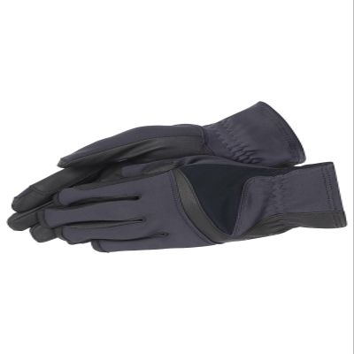 Kerrits Coolcore Gloves Cinder Size: XS