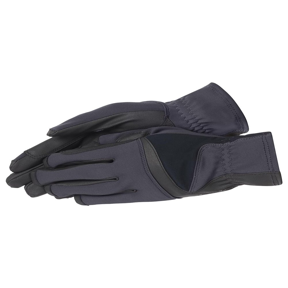 Kerrits Coolcore Gloves Cinder Size: XS