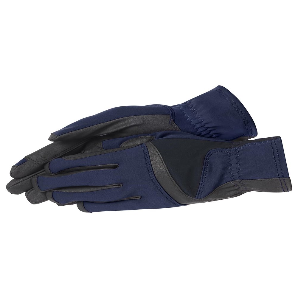 Kerrits Coolcore Gloves Nightsky Size: XS