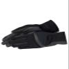 Kerrits Coolcore Gloves Black Size: XL view 1