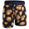 2UNDR Men's Swing Eco 6" Boxer Brief view 1