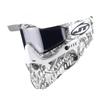 JT Spectra Proflex LE Goggle 100 Dollar Bill w/Clear & Smoke Thermal Lens view 1