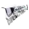 JT Spectra Proflex LE Goggle 100 Dollar Bill w/Clear & Smoke Thermal Lens view 4