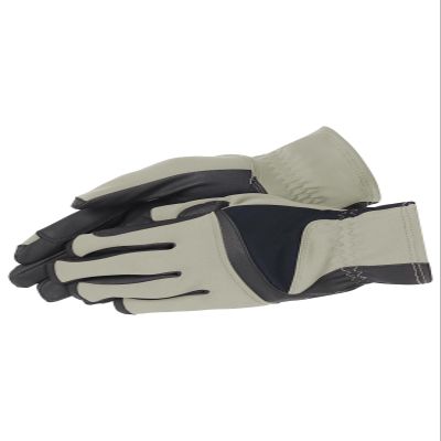 Kerrits Coolcore Gloves Sand Size: L