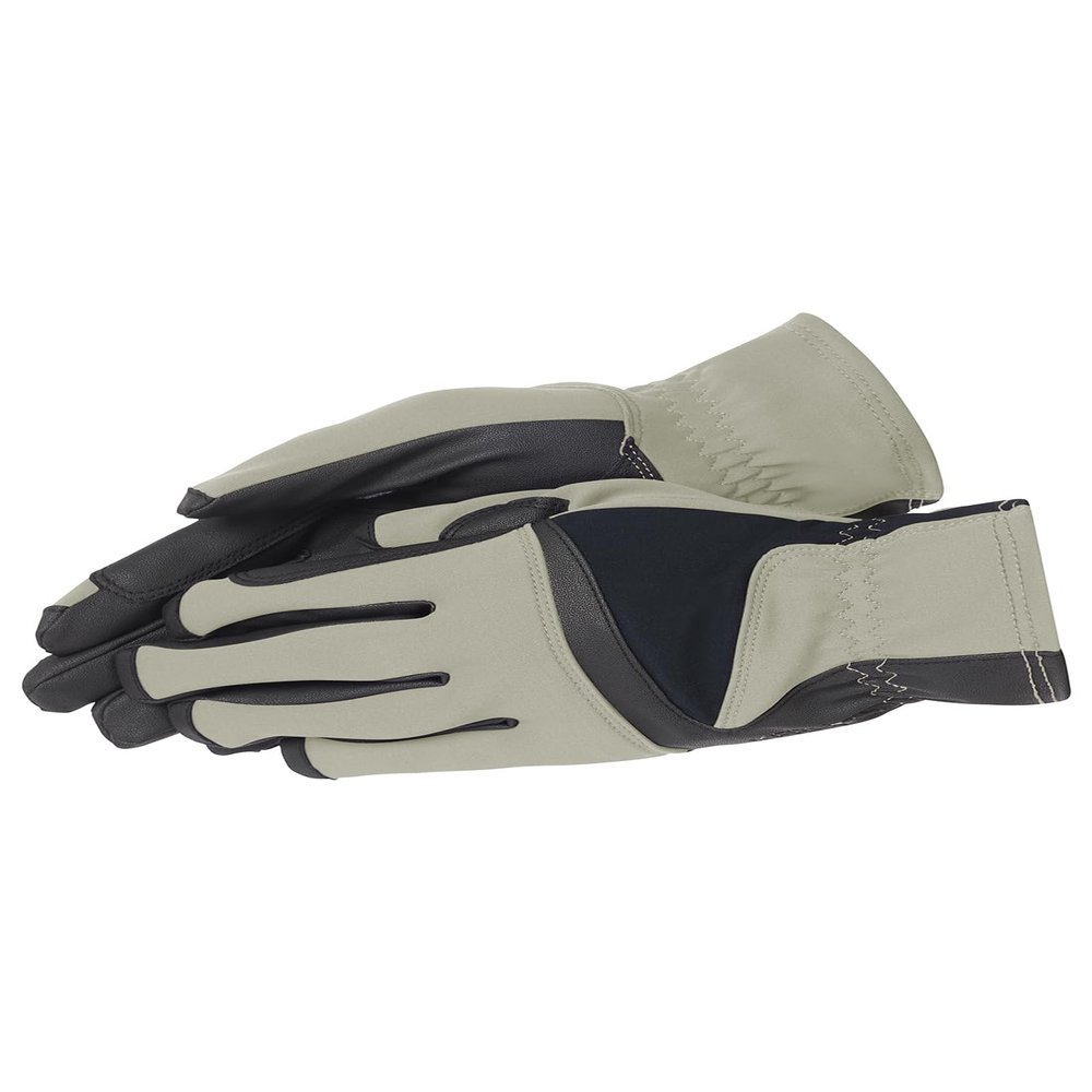 Kerrits Coolcore Gloves Sand Size: L