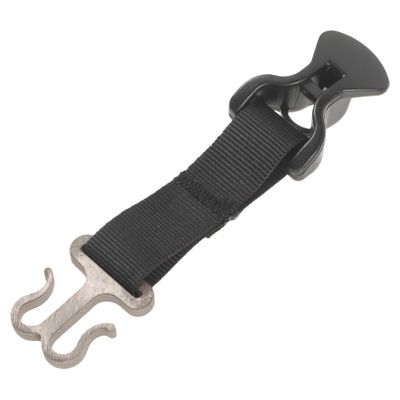 NOLITOY Windproof Buckle Tent Rope Hook Outdoor Camping Accessory for Securing Tent Ropes and Gear Lightweight and Design for