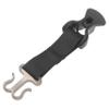 NOLITOY Windproof Buckle Tent Rope Hook Outdoor Camping Accessory for Securing Tent Ropes and Gear Lightweight and Design for view 1