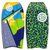 Bloo Tide 40IN Bodyboard view 1