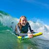 Bloo Tide 40IN Bodyboard view 2