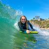Bloo Tide 40IN Bodyboard view 3