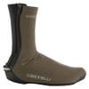 CASTELLI, Espresso Shoecover, Tarmac, M view 1