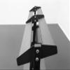 BodyKore Dumbbell Rack (Fits 5-70lb Rubber Hex Dumbbell) G242 view 4