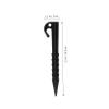 25pcs Heavy Duty Camping Tent Pegs Ground Stakes for Tents Inflatable Garden Posts Versatile Outdoor Supplies for Hiking Lawn Decorations and Landscape Use view 4