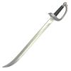 30-Inch Foam Pirate Cutlass Swords  Cosplay, Role-Playing & Halloween Costume Display Props view 1