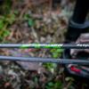 Victory Archery RIP XV 0.204" Small Diameter Hunting Arrow (Spine: 300, 12 Pack Bare Shafts, Straightness  0.001 - Gamer - Green) view 3