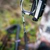 Victory Archery RIP XV 0.204" Small Diameter Hunting Arrow (Spine: 300, 12 Pack Bare Shafts, Straightness  0.001 - Gamer - Green) view 4